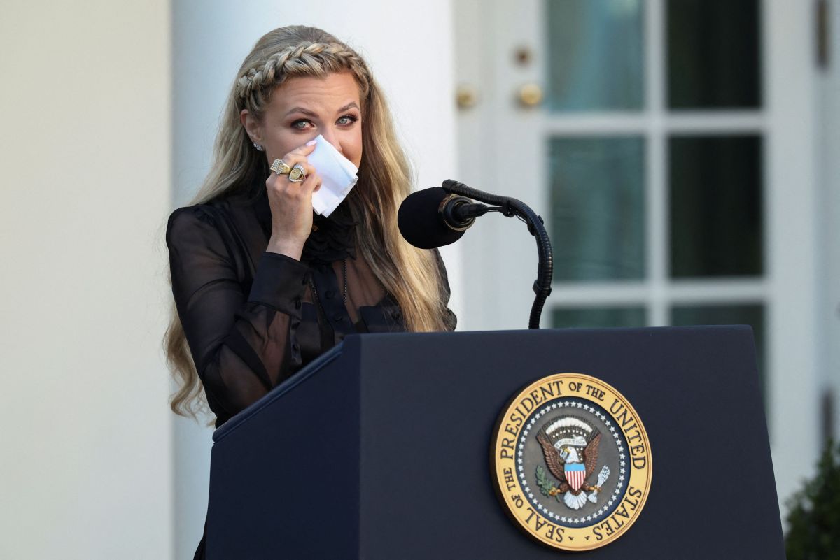 Trump decorated Charlie Kerk and compared him with Socrates