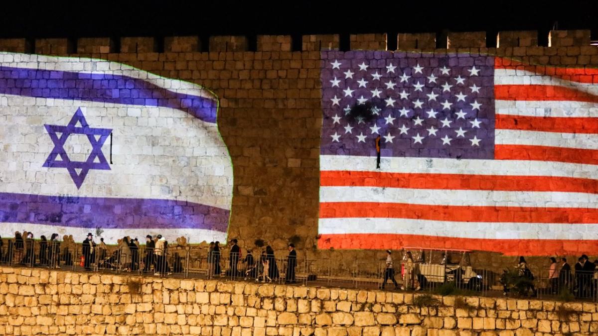 Israel says yes to the first phase of the peace plan for Gaza designed by Donald Trump