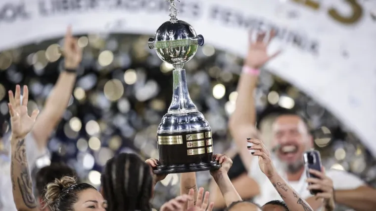 Libertadores Feminina: lista de times campeões e quem tem mais títulos image