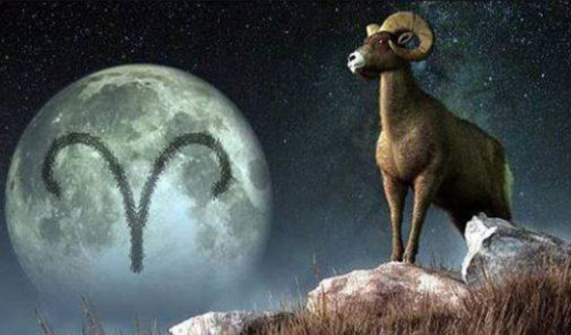 The curse breaks for two signs, after the full moon in the ram. Natives will have many pleasant surprises