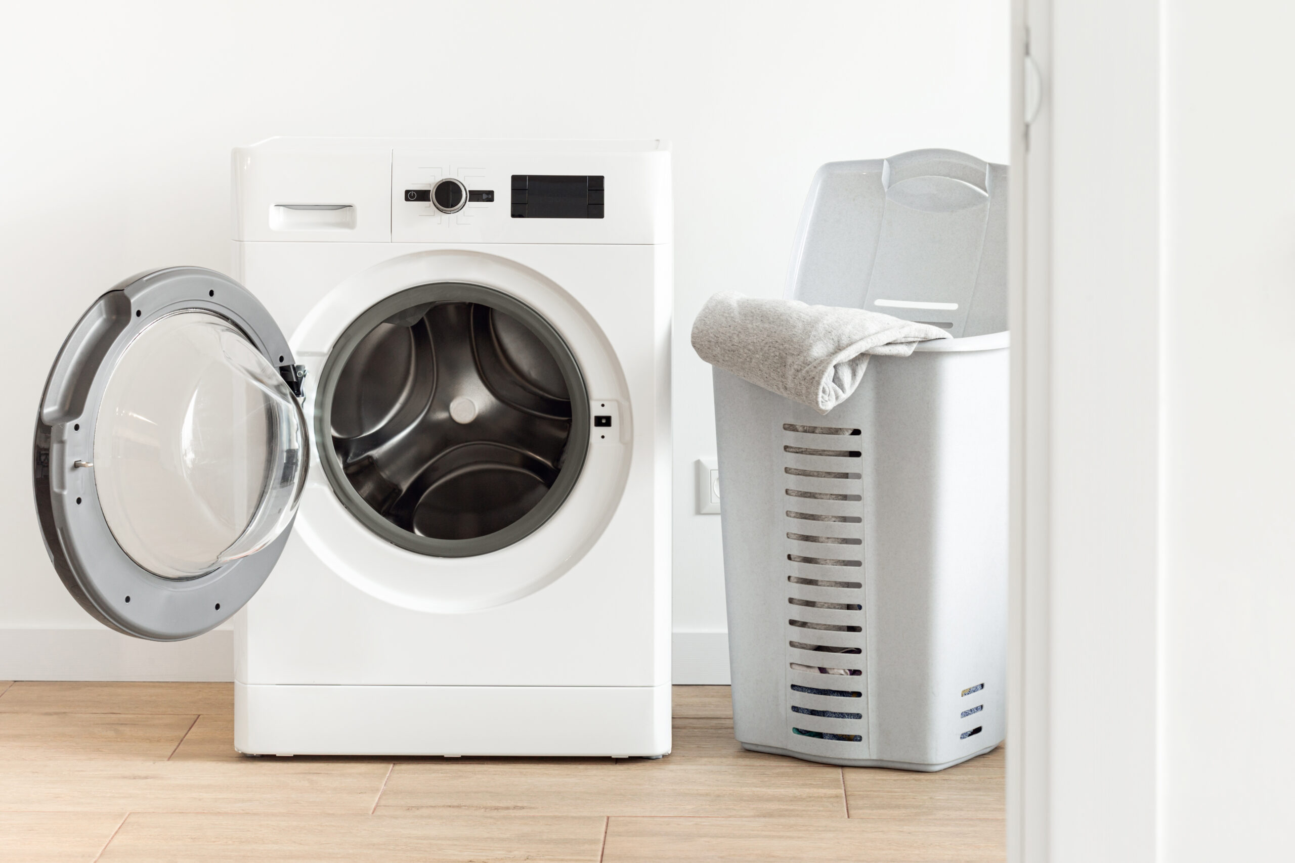 Manufacturers warn: don't do this to the washing machine right after using it and these are the reasons