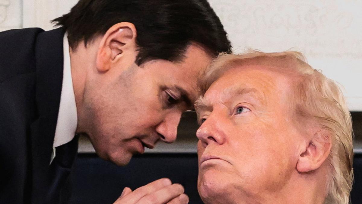 Trump announces ceasefire between Israel and Hamas