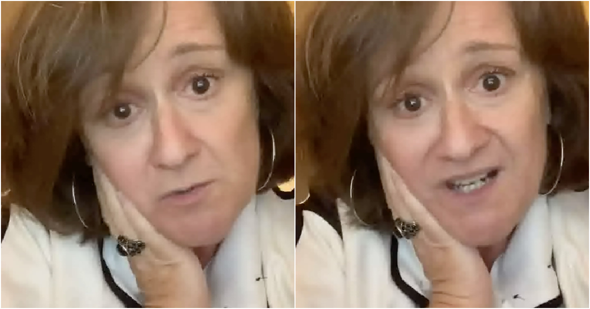 Maria Henrique attacks Joana Marques and friends after being targeted in “Extremamente Nasagradável”