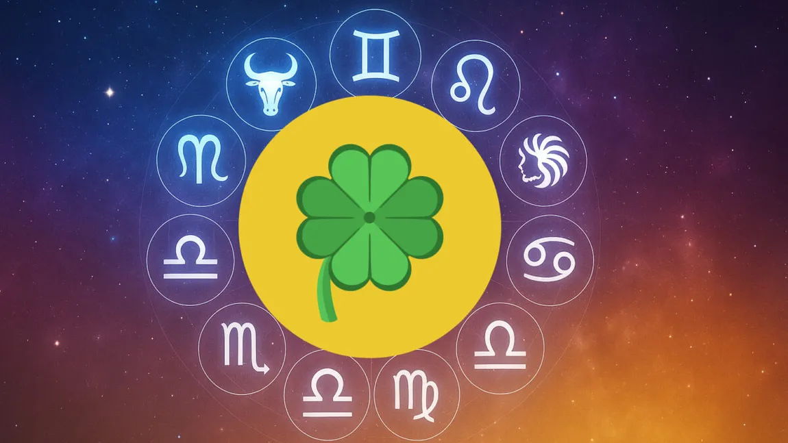 Expansive Jupiter and fiery Mars open the gate of luck. Which zodiac signs hit money from October 27, 2025