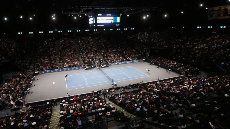 Masters 1000 de Paris 2025 - Jogos, agenda, resultados e chaveamento image