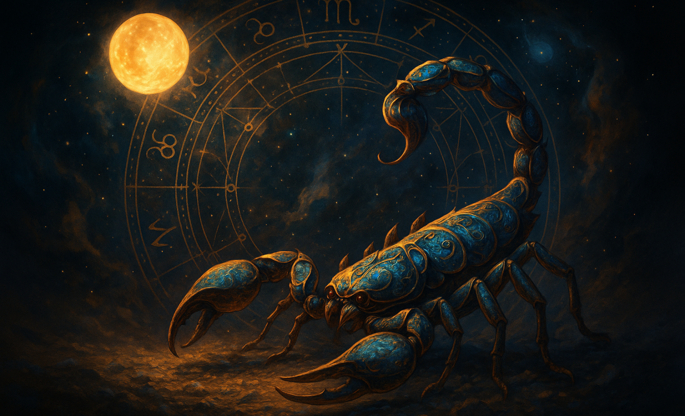 Your mercury horoscope in Scorpio. What hidden fears and desires come to light by October 29, 2025