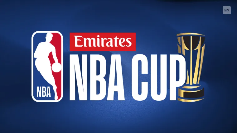 NBA Cup 2025: o que é, formato, grupos, jogos e premiação image