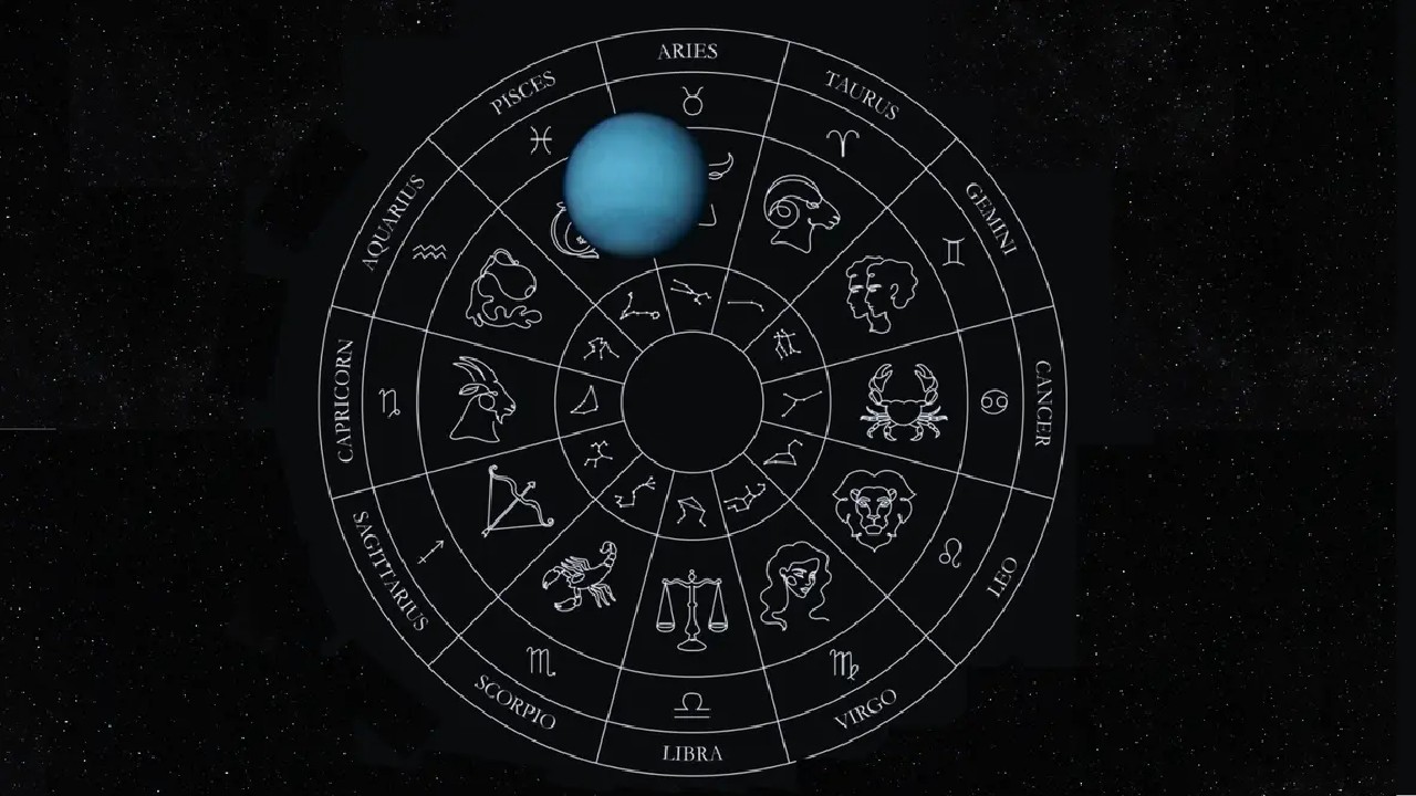 Mercury, intense connection with Neptune retrograde. Two signs will be deeply affected by the tension of the astral phenomenon