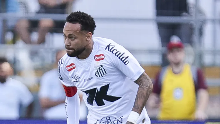 Santos não quer mais Neymar? O que sabe sobre renovação do camisa 10 image