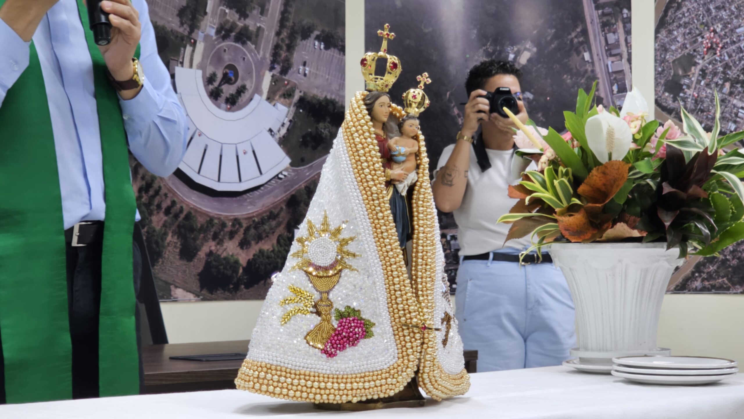 Círio de Nazaré will be held this Sunday in Rio Branco; procession will take images along the Acre River