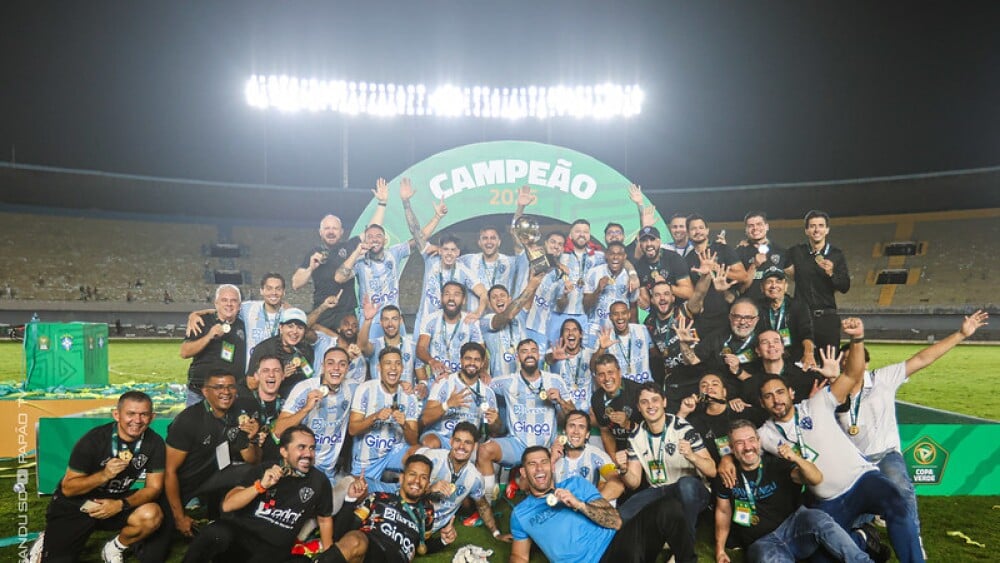 CBF announces Brasileirão starting in January and Brazil Cup with a single ending in 2026; Check out changes