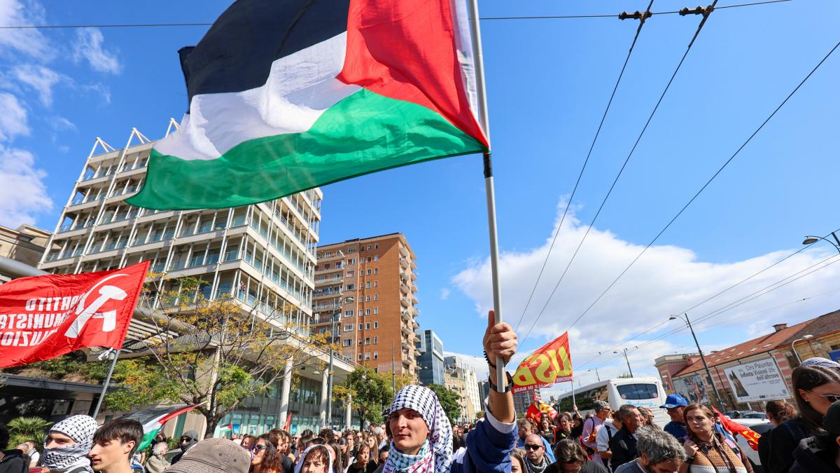 The world celebrates the historical turn in Gaza: "Hamas's commitment must be fulfilled without delay"