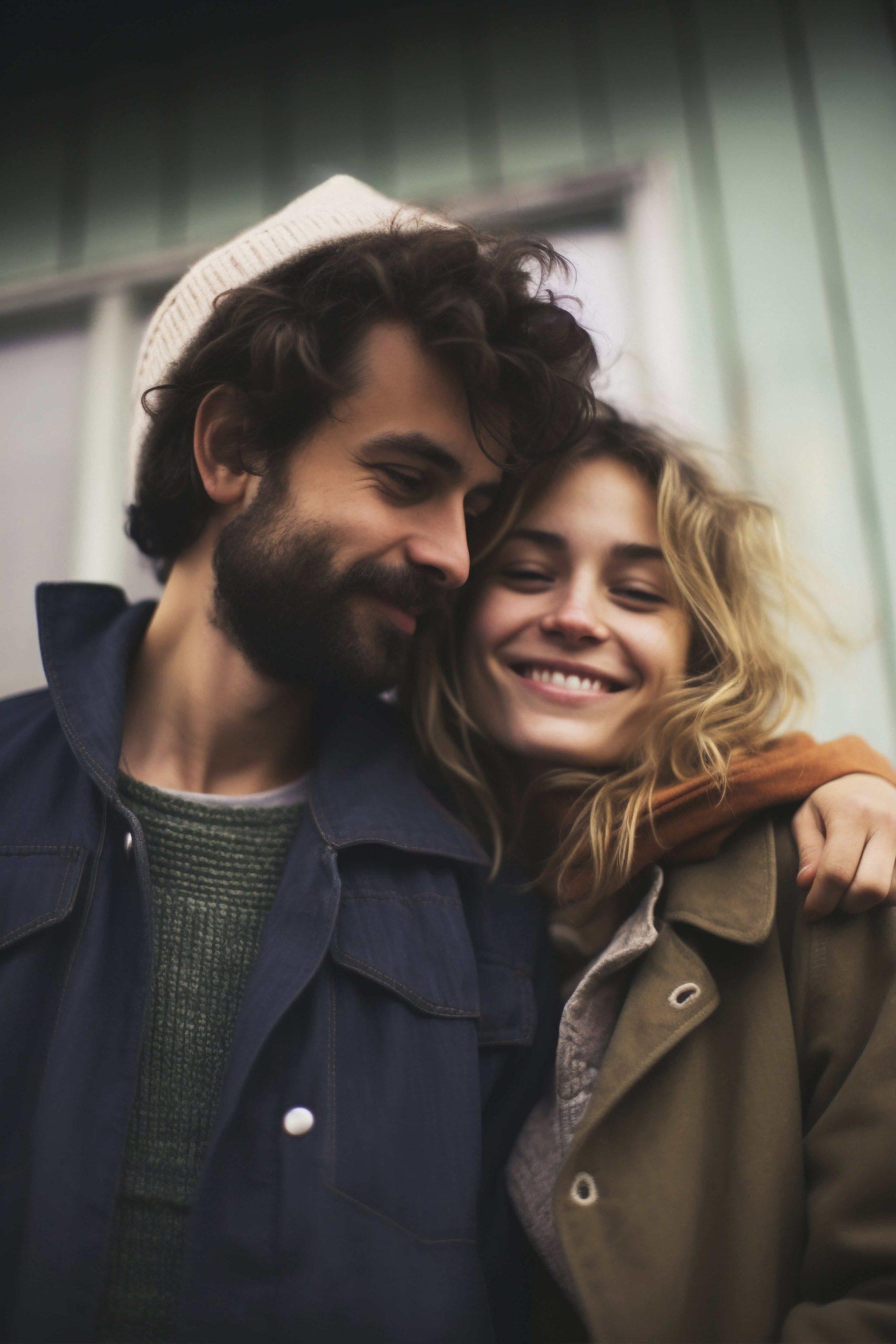 Astrological compatibility of the week (week 2025-44): Can Cancer and Aquarius overcome challenges and create a passionate relationship?