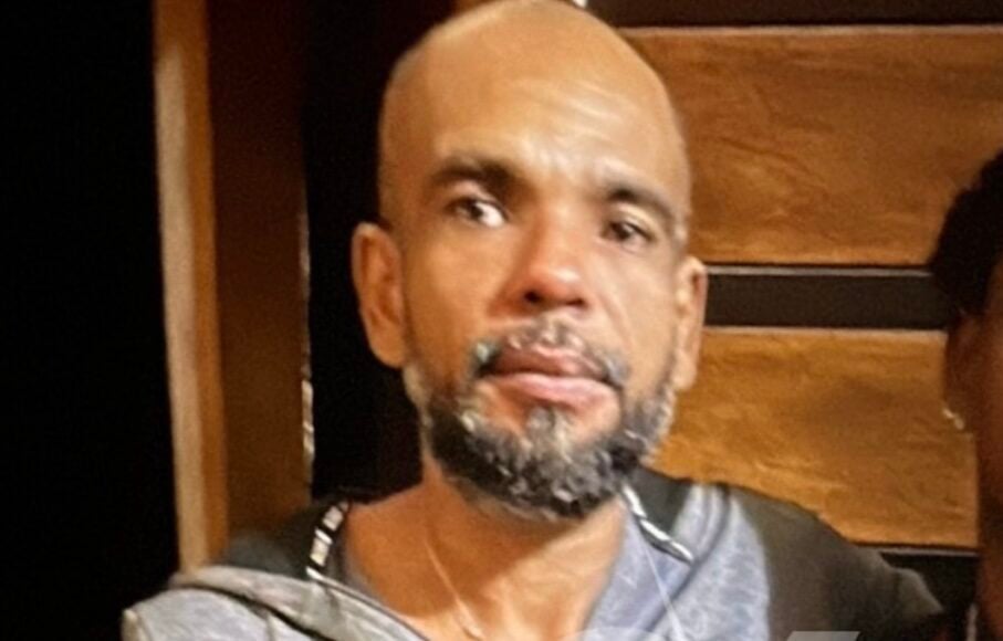 Accused of murdering his wife with 14 stab wounds and injuring his daughter has been ordered into preventive detention