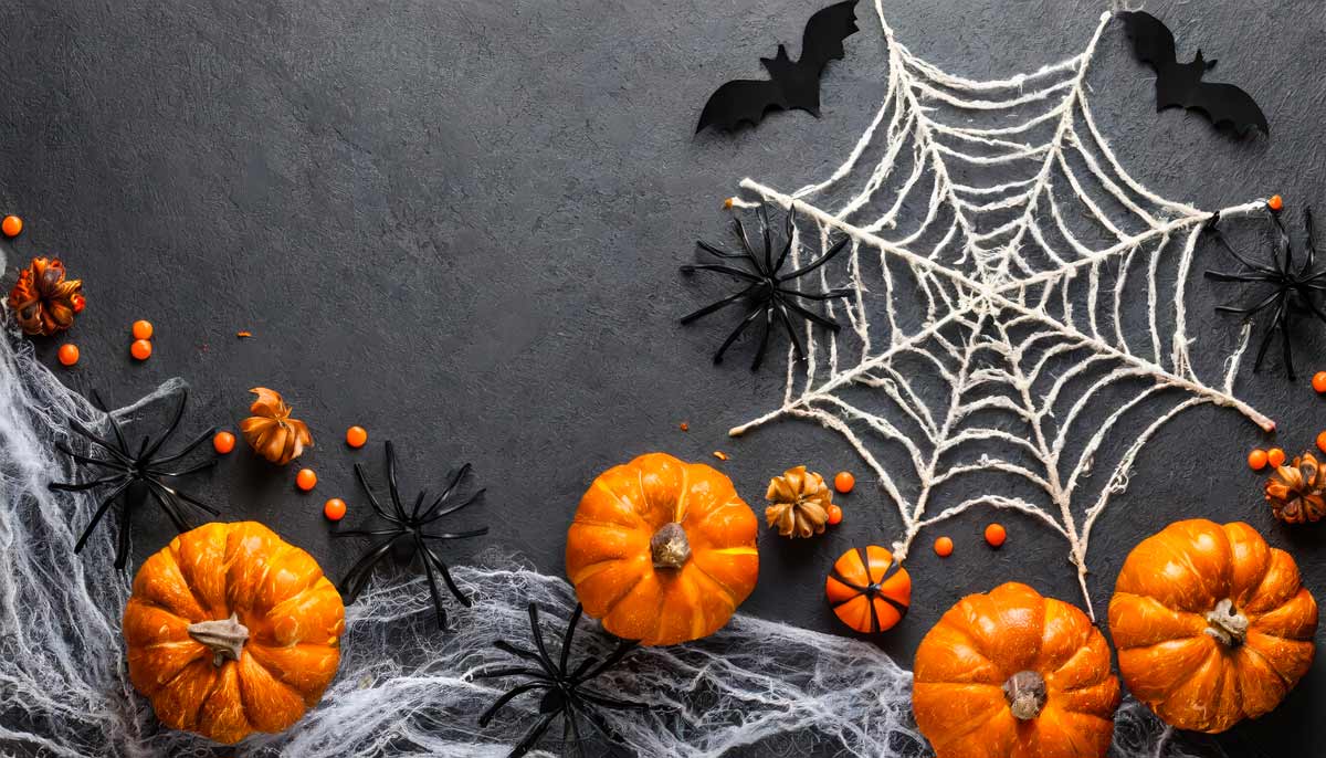 Carbuish of Halloween DIY