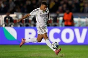 Mbappé has 69 games for the Merengues. There are 58 goals and seven assists