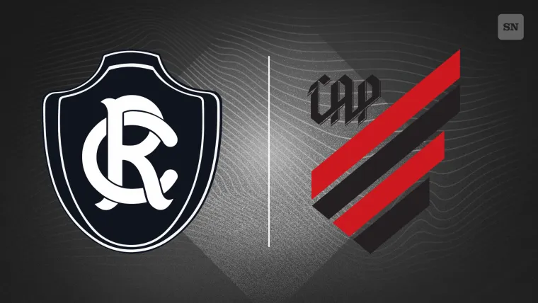 Remo x Athletico-PR AO VIVO: assistir com imagens de graça image