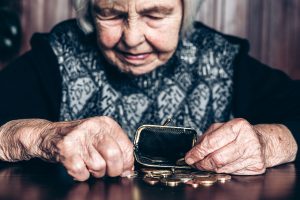 Goodbye complete retirement: the mistake that can lead pensioners to lose hundreds of euros a month for 'the rest of their lives'