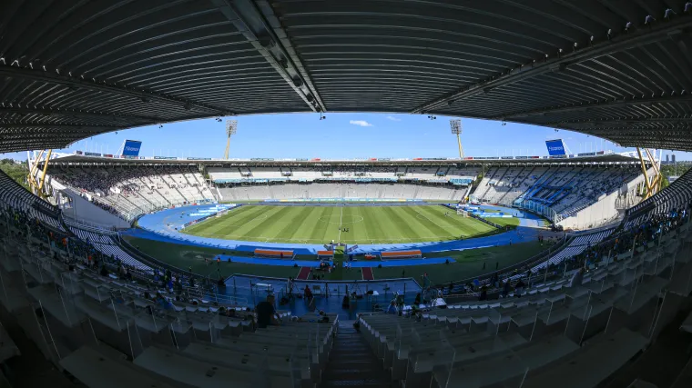 Independiente Rivadavia x River Plate: link para assistir jogo AO VIVO online image