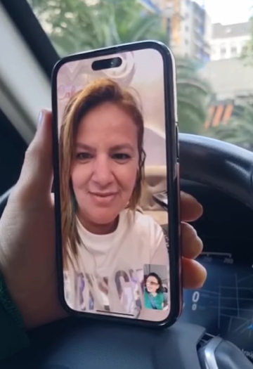 Roberta Miranda calls the owner of the catchphrase 'Do you have Pitú?' and fans go crazy