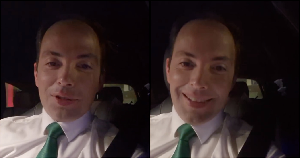 Rodrigo Taxa says Miguel Prata Roque should gain more muscle in his brain