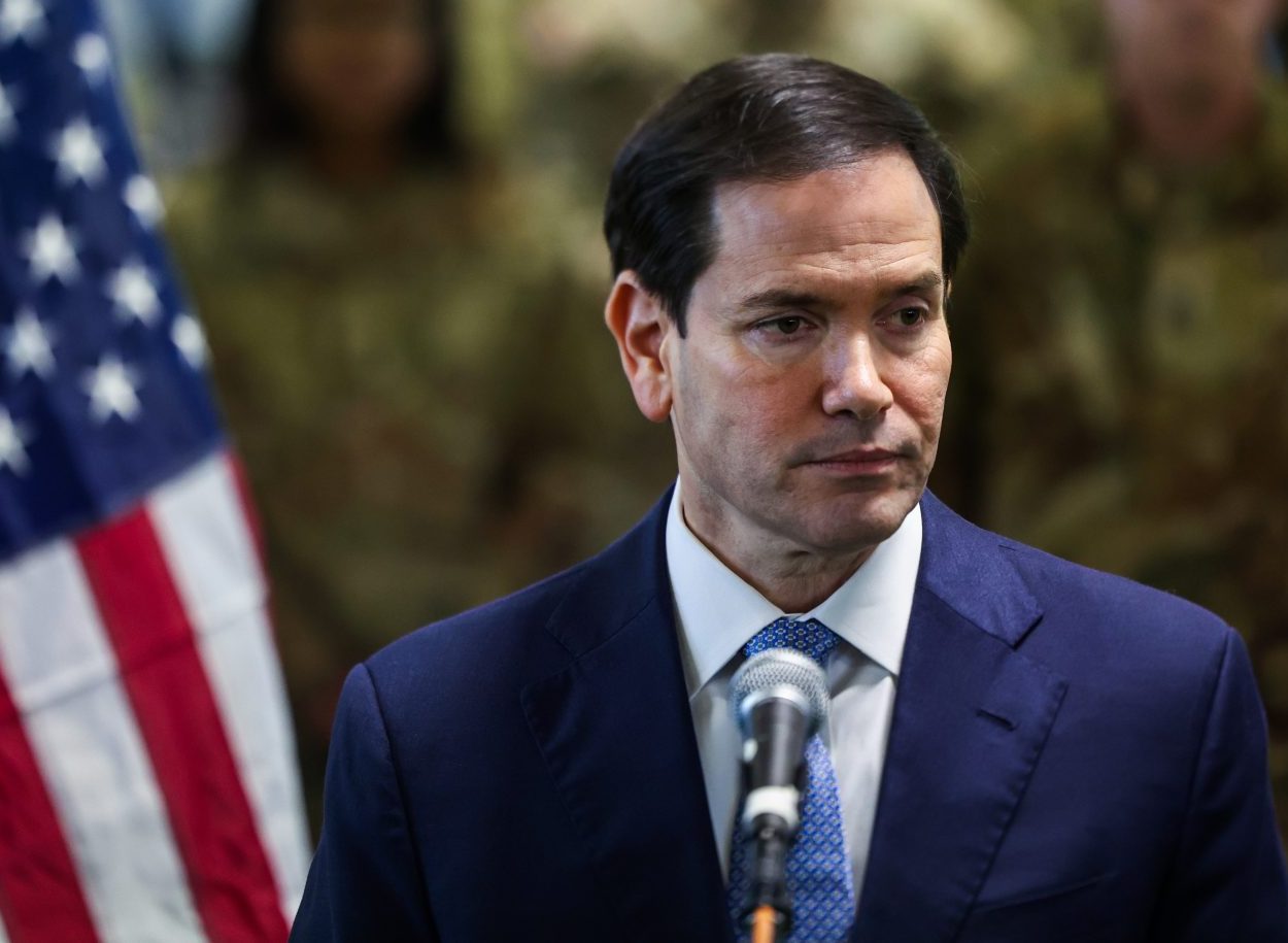 Μάρκο Ρούμπιο: «Συνεχίζονται οι προσπάθειες για την επιστροφή των σορών των ομήρων»