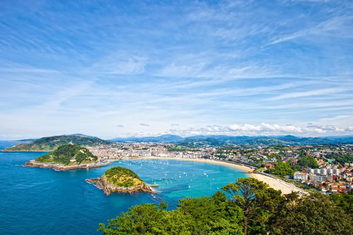 Australians reveal the best gastronomic destinations in the world (one of them is 'next door')