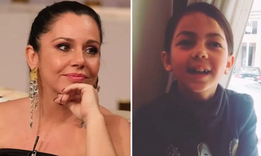 Sara Norte reveals an unreleased video of her sister and admits “saudade”: “It’s the hardest thing there is…”