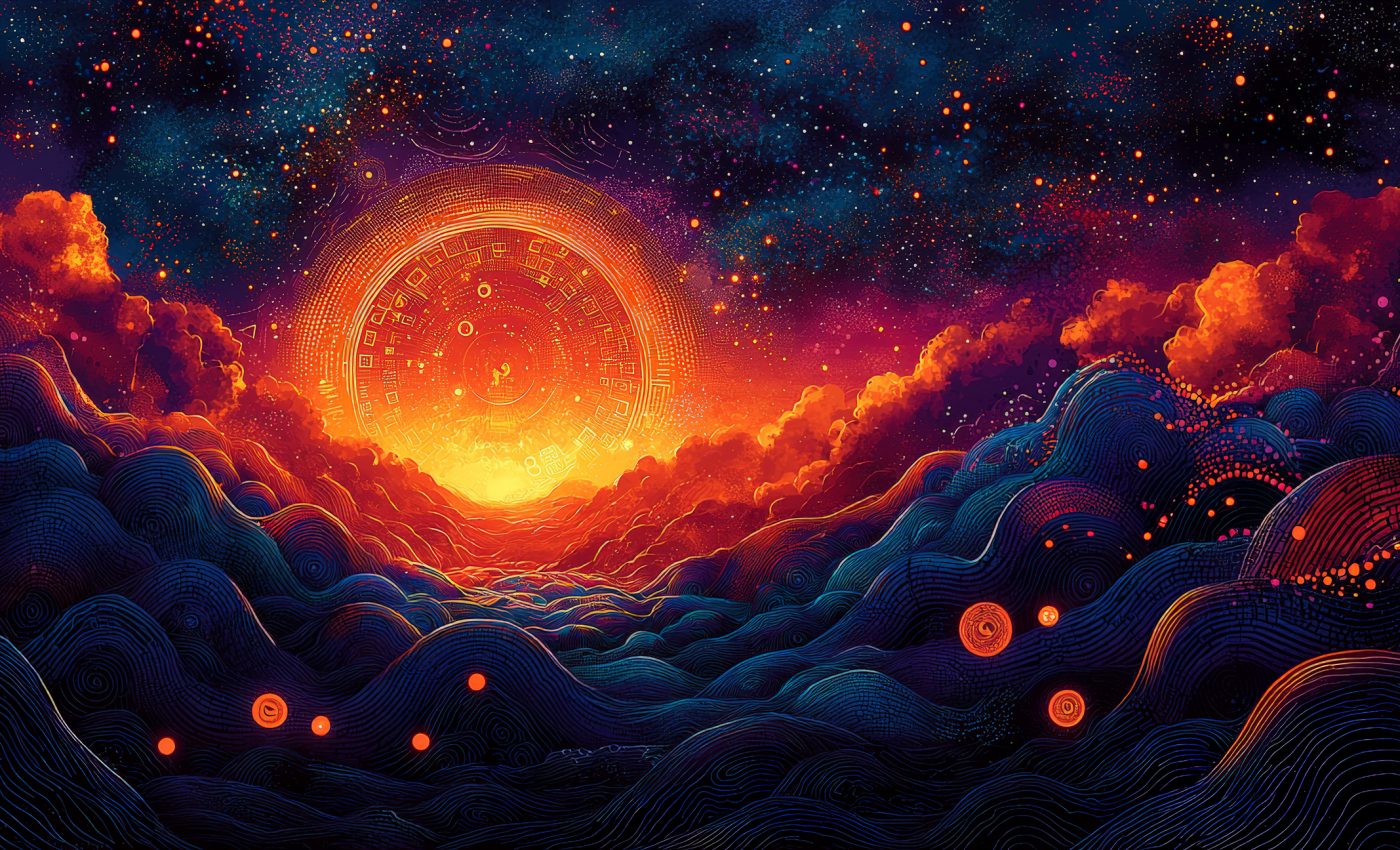 A MAJOR energy shift impacts every SIGN this weekend