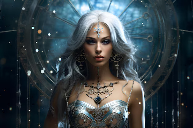 Three female signs that can conquer any man! What are the natives with a goddess aura