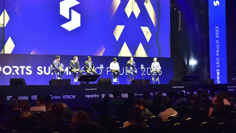 Sports Summit volta a reunir gigantes do mercado esportivo na 3ª edição em São Paulo image