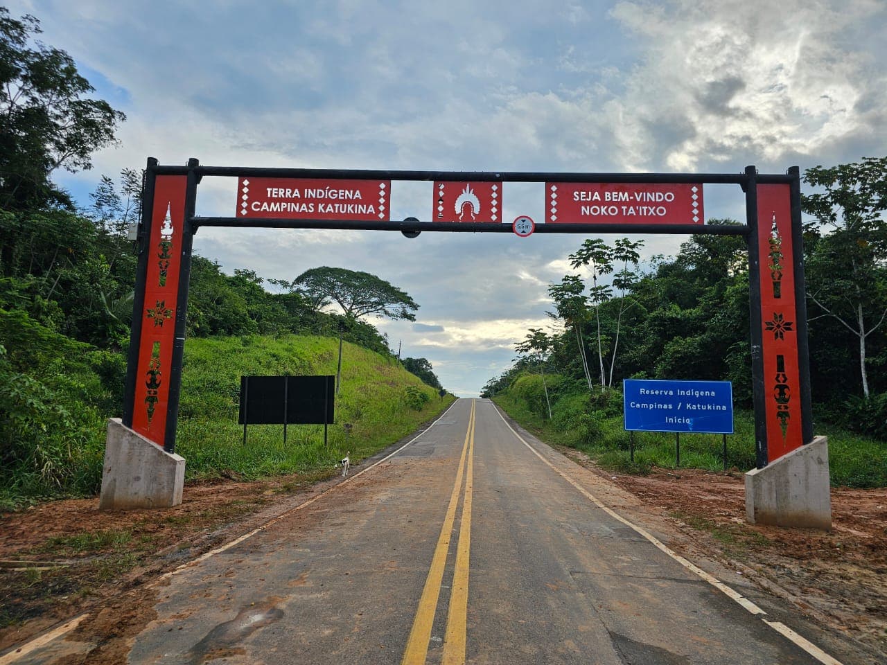 MPF gives Ibama and PF 30 days to remove invaders from Indigenous Land in the interior of Acre