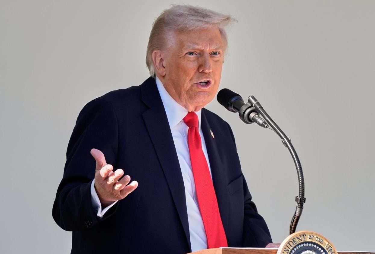 Ισραήλ – ΗΠΑ: Ο Τζέι Ντι Βανς απορρίπτει την προσάρτηση της Δυτικής Όχθης