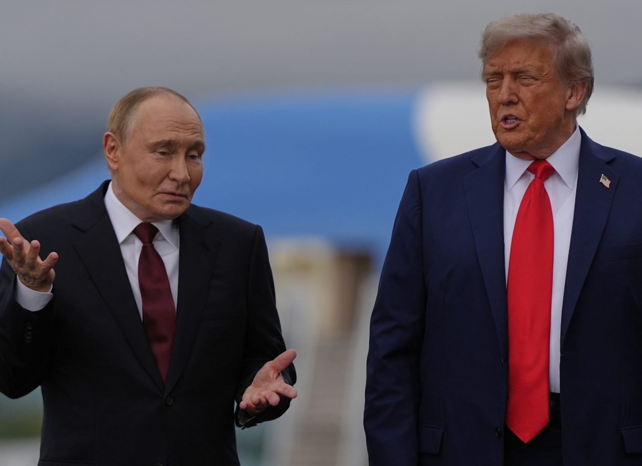 Λευκός Οίκος: Δεν αποκλείεται μια συνάντηση Τραμπ – Πούτιν στο μέλλον