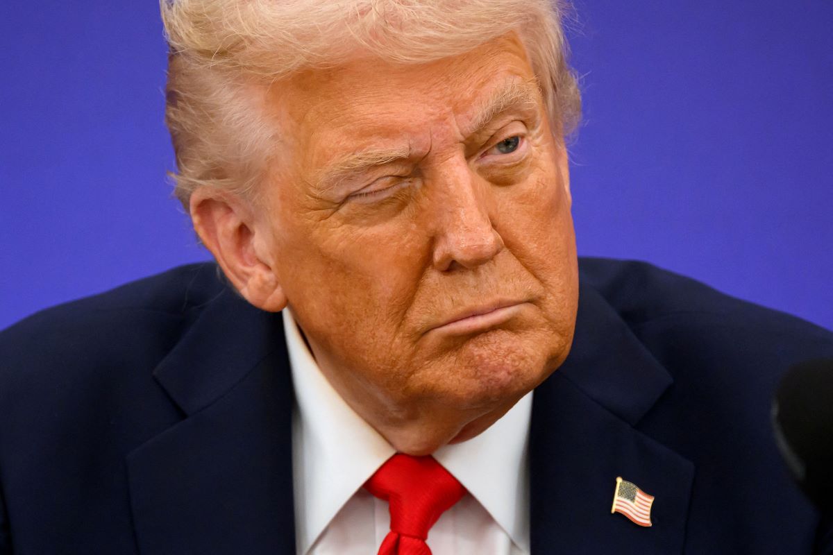 Τι θα συζητήσει ο Ντόναλντ Τραμπ με τον Σι Τζινπίνγκ