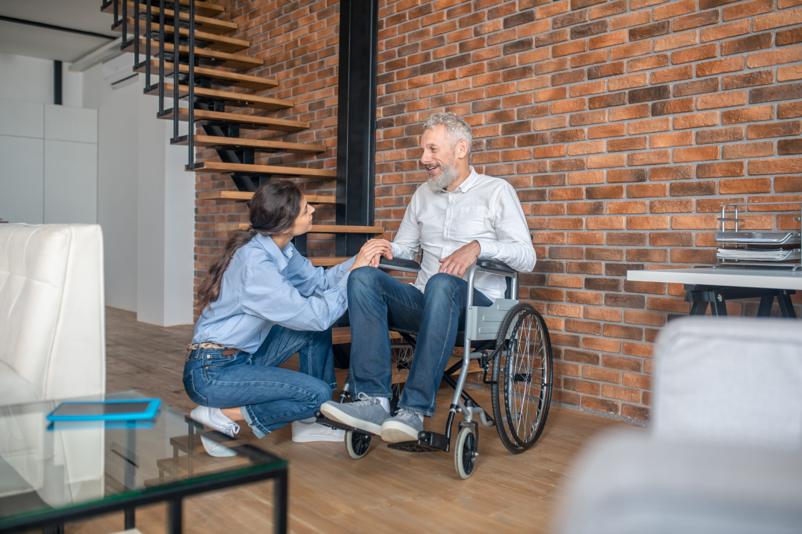 Social Security demands 15 thousand euros from woman who cared for her disabled brother: court gives 'unexpected' response