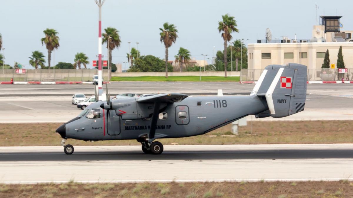 A family plane from this NATO country unexpectedly becomes the best drone hunter for Ukraine