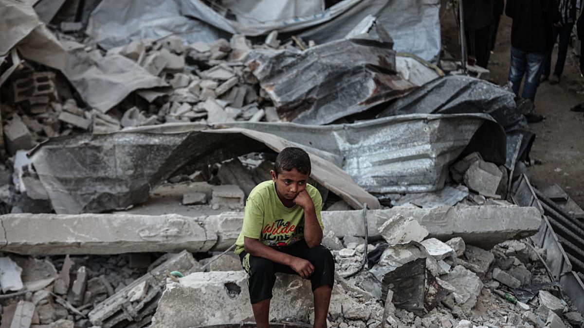 Israel once again postpones international press access to Gaza