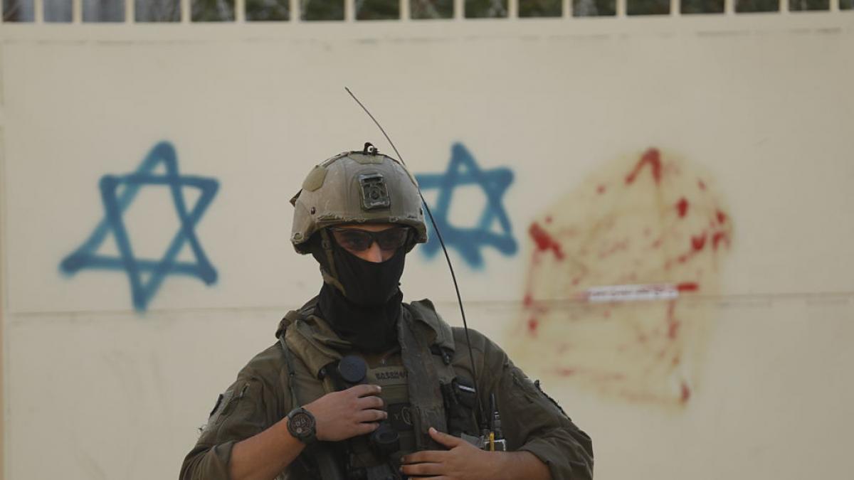 The Israeli Parliament gives the green light to the formal annexation of the West Bank: what does it mean?