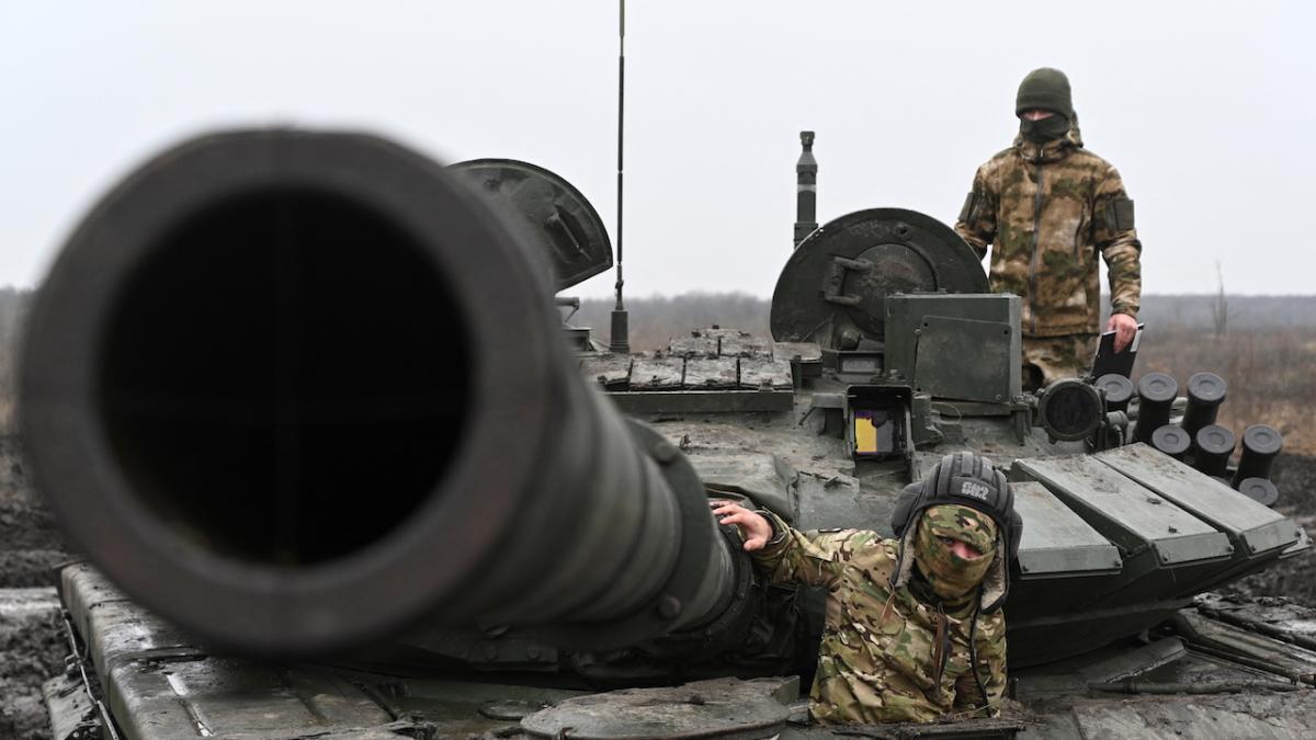 Germany warns about the threat of a military conflict with Russia: "We must not rest on our laurels"