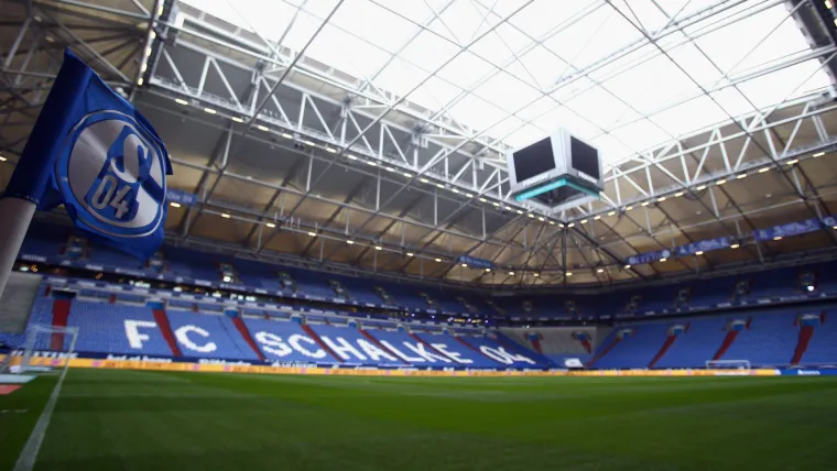 Schalke 04 x SV Darmstadt: link para assistir jogo AO VIVO online de graça image