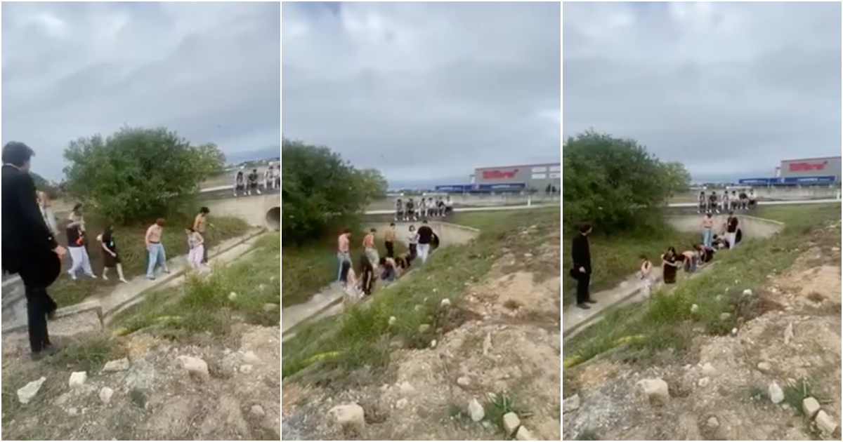 Viral video of abusive practices leads to the suspension of “Doctor” at the Polytechnic of Tomar