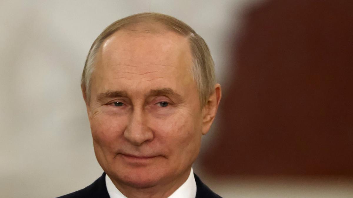 Experts believe that we are in "phase 0" and talk about preparations for a war between Russia and NATO