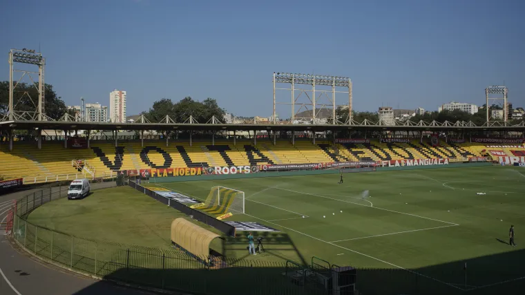 Volta Redonda x Coritiba: link para assistir jogo AO VIVO online image