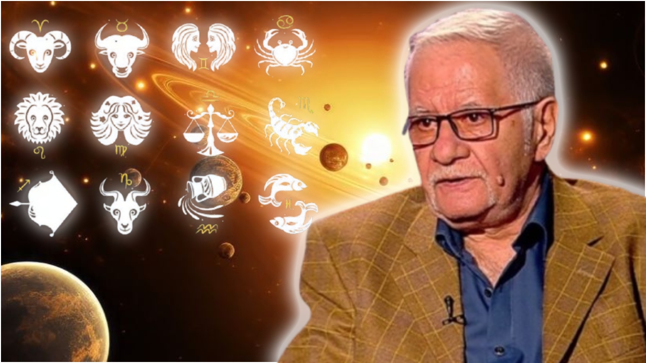 The luckiest zodiac until the end of 2025, according to Mihai Voropchievici. Destiny rewrites itself with unexpected rewards for the brave