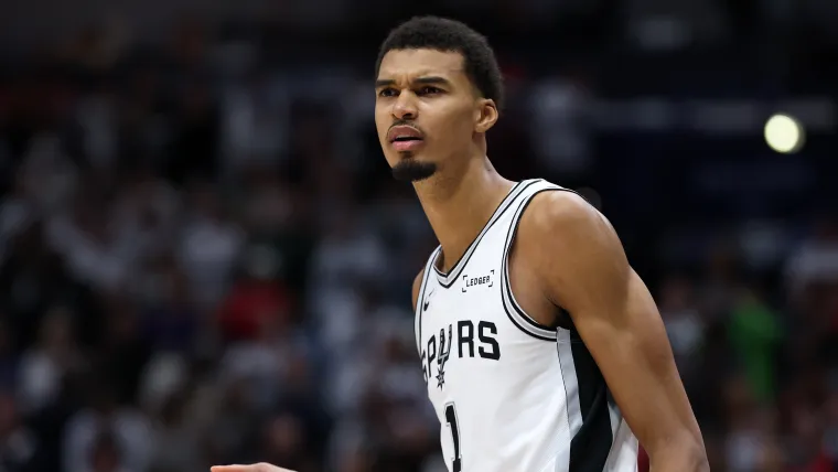 Spurs x Raptors: where to watch, time and NBA game Spurs x Raptors: onde assistir, horário e quintetos de jogo pela NBA image