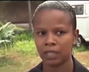 “Crime doesn’t pay”: mother moves the country by forgiving police officer who killed her son