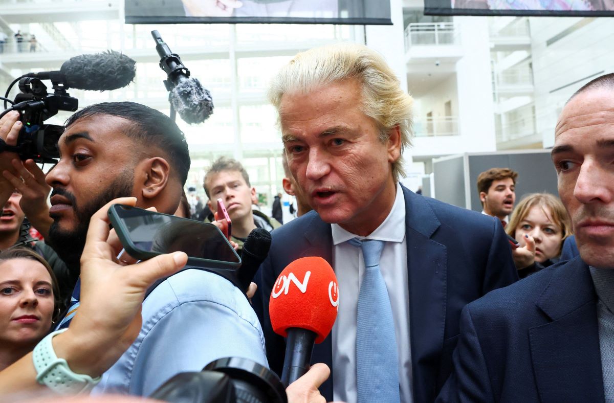 Ολλανδία: Εκλογές στη σκιά της εσωστρέφειας και της Ακροδεξιάς