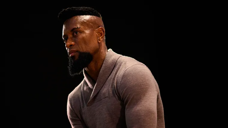 Final da Libertadores: ídolo do Palmeiras, Zé Roberto elogia craque do Flamengo: "Melhor do Brasil" image