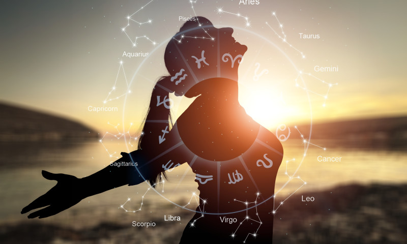 Four zodiac signs that are lucky in November. The universe opens wide the gates of success, abundance and love